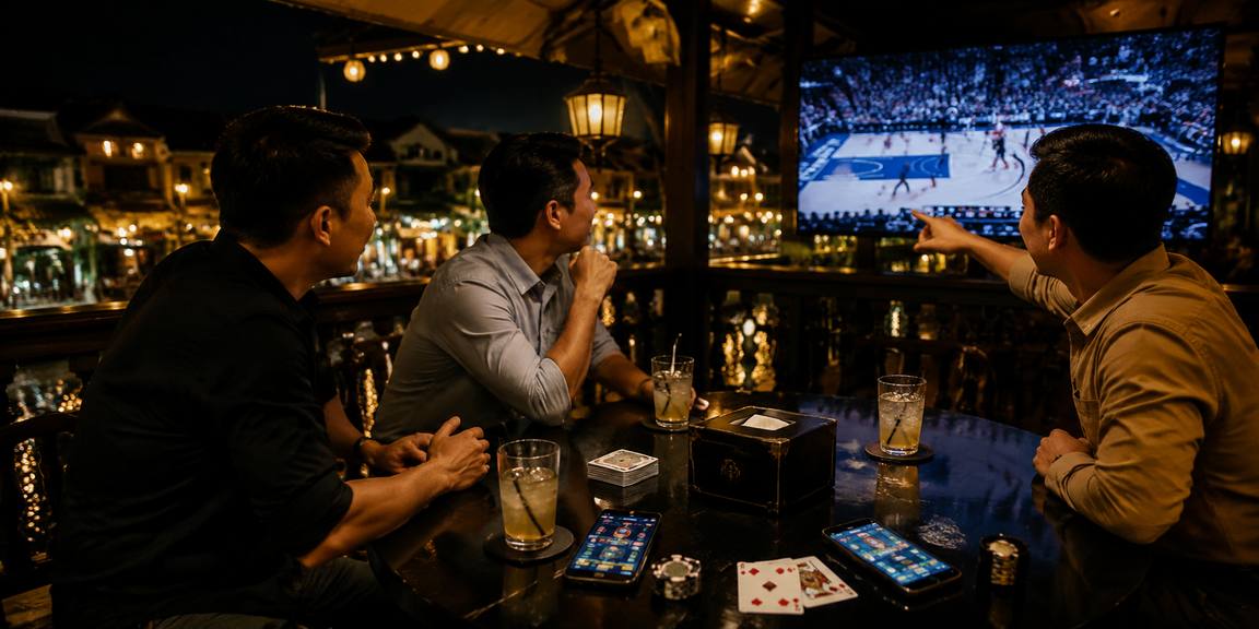 y83 Sảnh Slot Được Xây Dựng Cho Người Chơi Vietnam